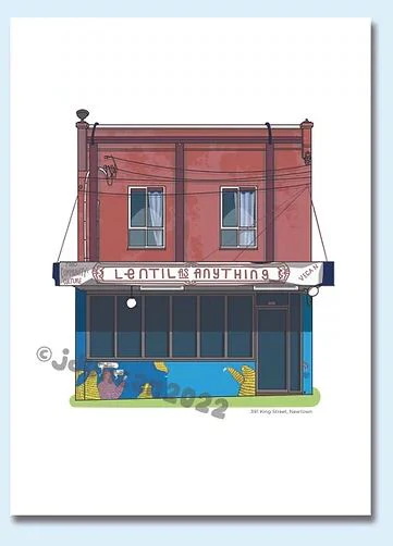 Online Australia Newtown